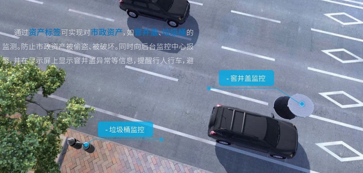 基礎設施（shī）智能（néng）檢測