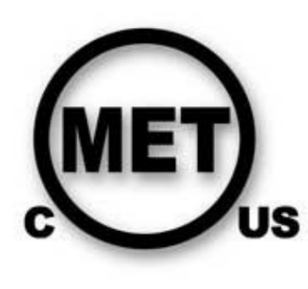 MET認（rèn）證