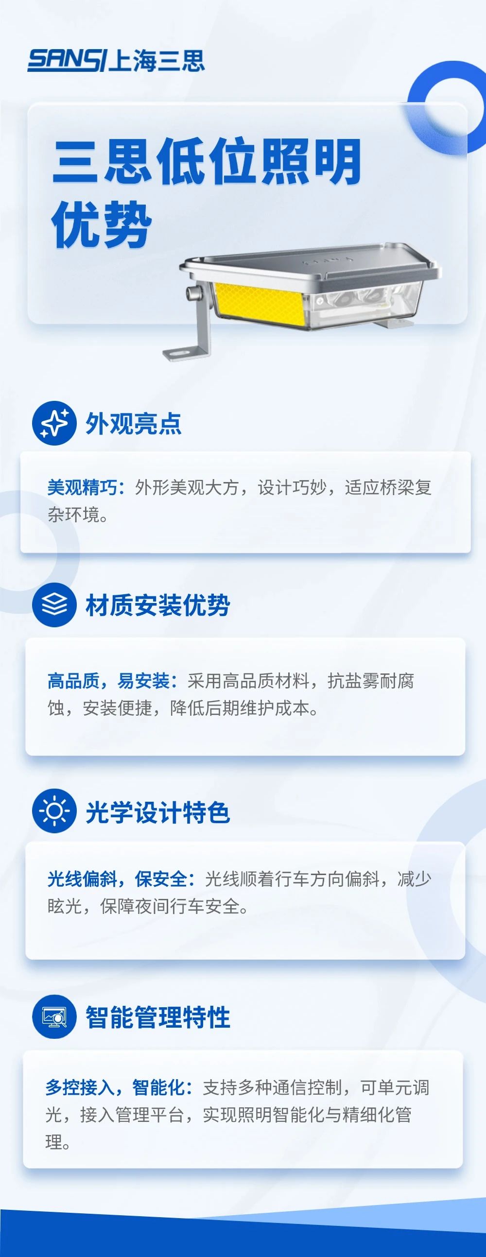 色多多AV导航,創（chuàng）新,低位照明,照明技術,點亮,濟南零點立交工程