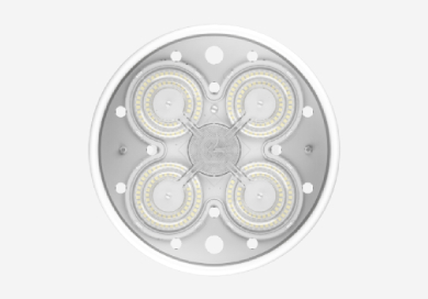 航（háng）站樓（lóu） LED 旋壓筒燈（10 寸）,C21TD101