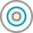 天（tiān）然粘度，雙麵自（zì）粘（zhān）